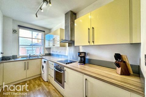 undefined, Derby Street, NOTTINGHAM