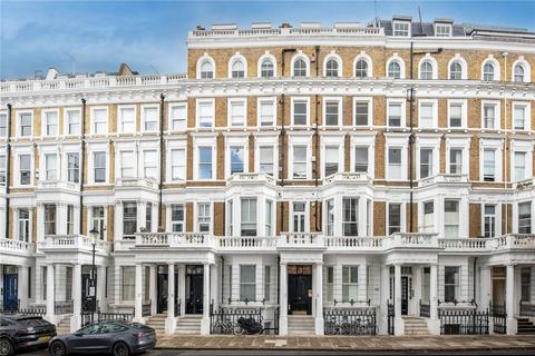 Lexham Gardens, Kensington, London, W8