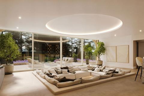 undefined, Station Road, Caterham CR3