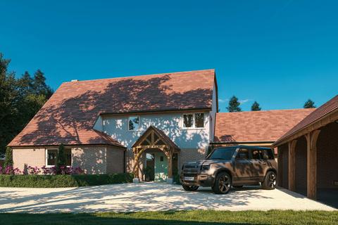 undefined, Station Road, Caterham CR3