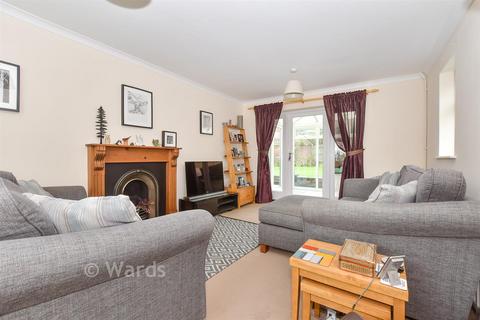 2 bedroom detached bungalow for sale, Millfield, High Halden, Ashford, Kent