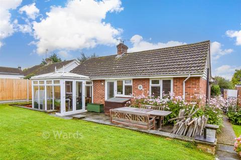 2 bedroom detached bungalow for sale, Millfield, High Halden, Ashford, Kent