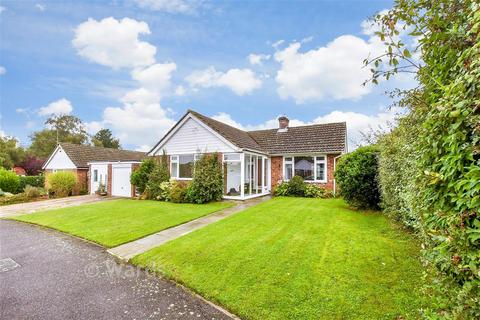 2 bedroom detached bungalow for sale, Millfield, Ashford TN26