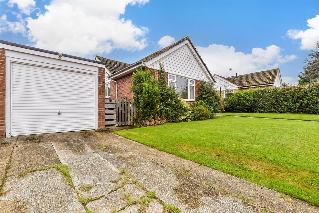 Driveway/Parking