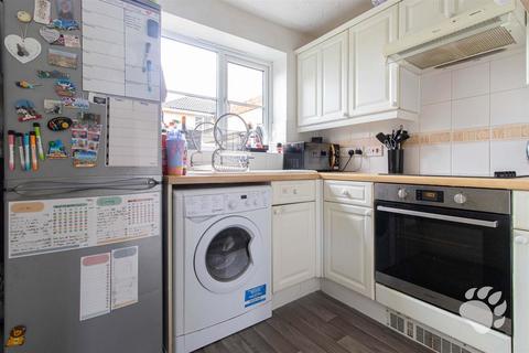 undefined, Commodore House, Timberlog Lane, Basildon SS14
