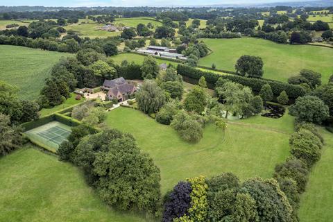 undefined, Fanshawe Lane, Henbury, Macclesfield, Cheshire, SK11