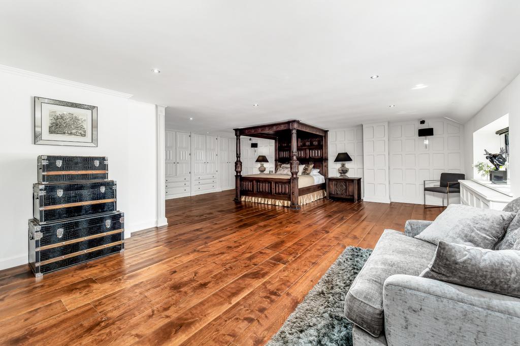 Principal Bedroom