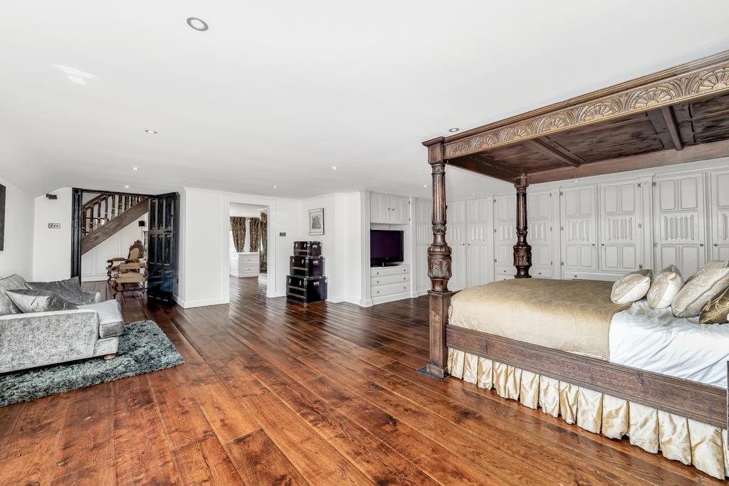 Principal Bedroom