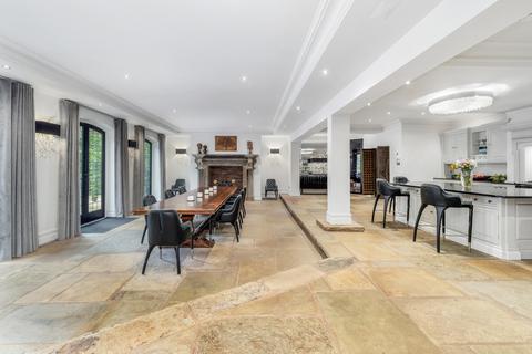 undefined, Fanshawe Lane, Henbury, Macclesfield, Cheshire, SK11