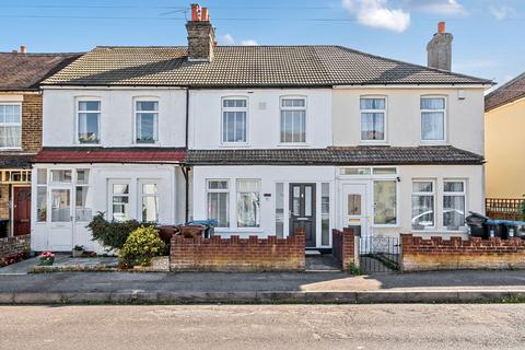 Addison Road, Caterham CR3