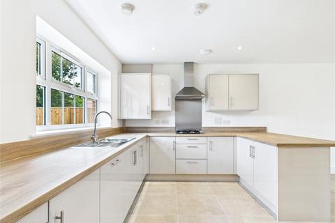 4 bedroom detached house for sale, Brantham Heights Plot 49, Slough Road, Brantham, Manningtree, CO11