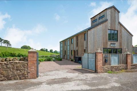 undefined, Huntley Estate Woodend Farm, Broom Hill, Huntley
