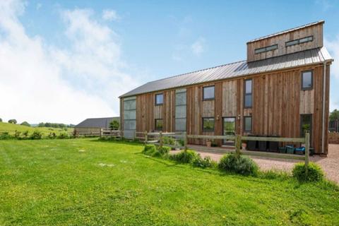 undefined, Huntley Estate Woodend Farm, Broom Hill, Huntley