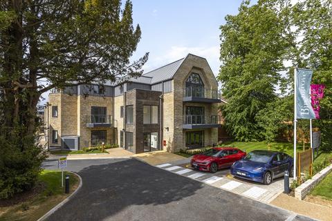 undefined, Christ Church Apartments, Epsom Road KT22