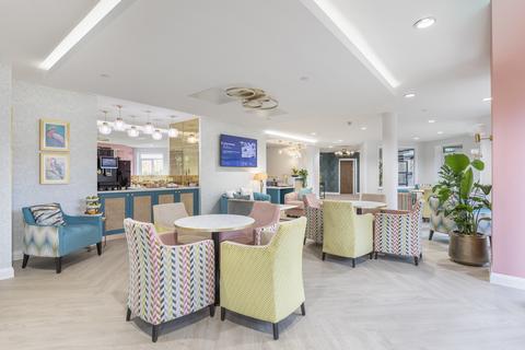 undefined, Christ Church Apartments, Epsom Road KT22