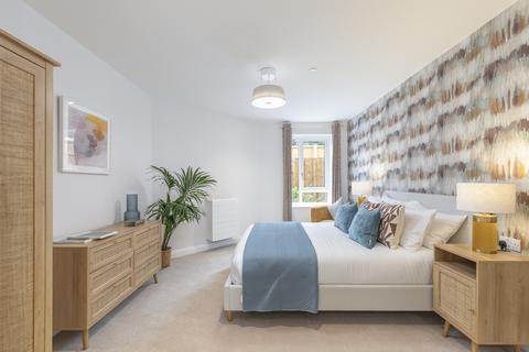 undefined, Christ Church Apartments, Epsom Road KT22
