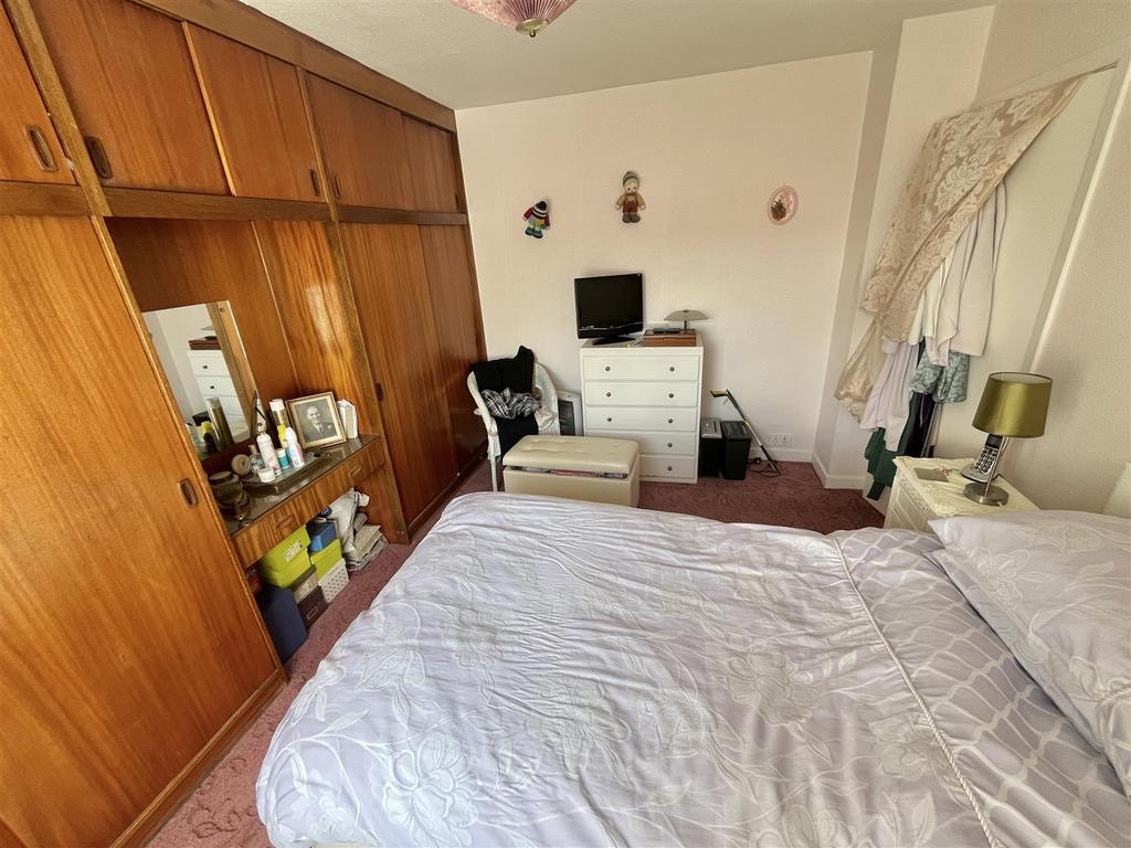 Bed 1 Aspect 2
