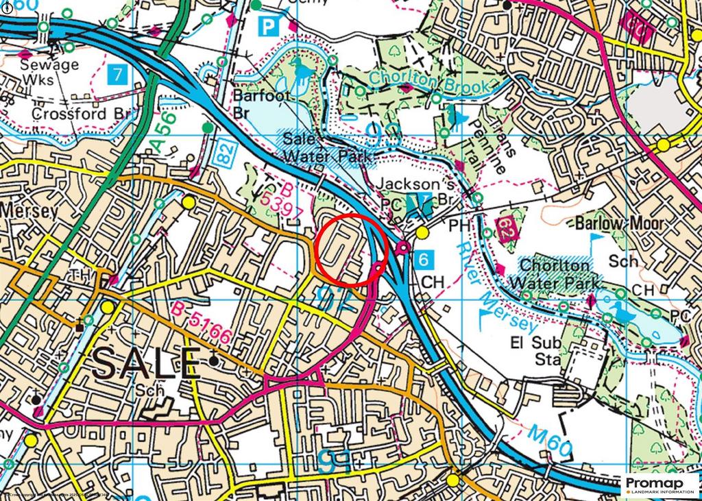 Town Plan