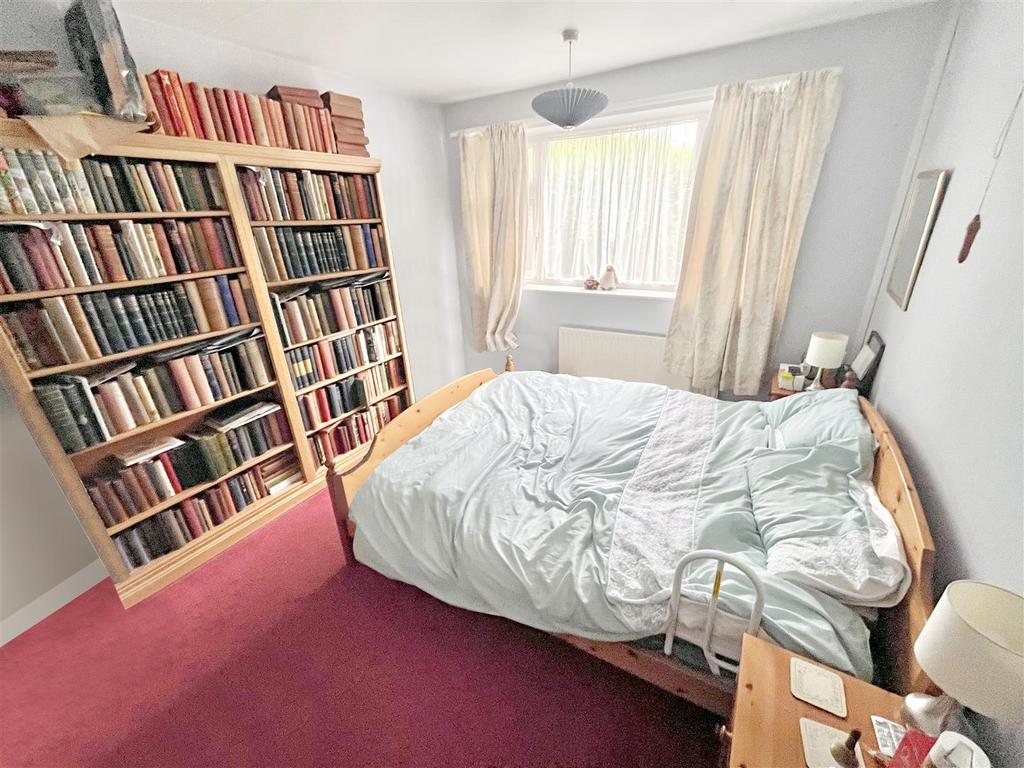 Bed 1