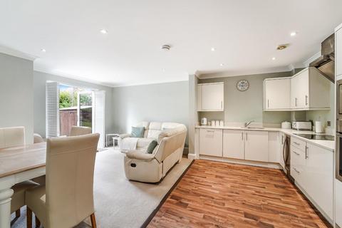2 bedroom retirement property for sale, Furze Hill, Tadworth