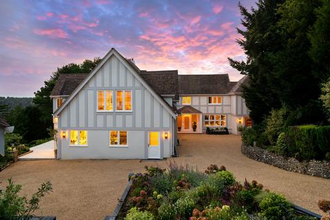 6 bedroom detached house for sale, Park View Road, Woldingham, CR3