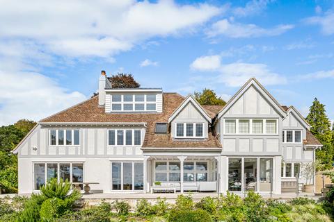 6 bedroom detached house for sale, Park View Road, Woldingham, CR3