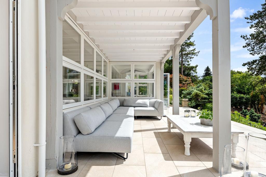 Sun Loggia