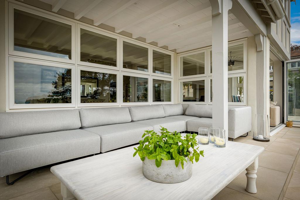 Sun Loggia