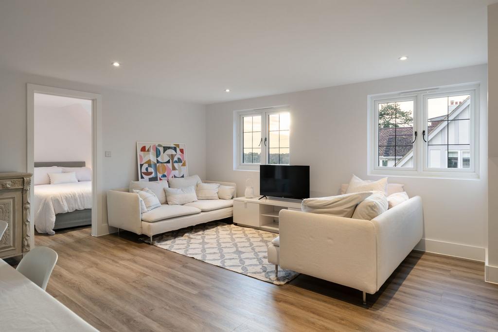 Annexe Lounge