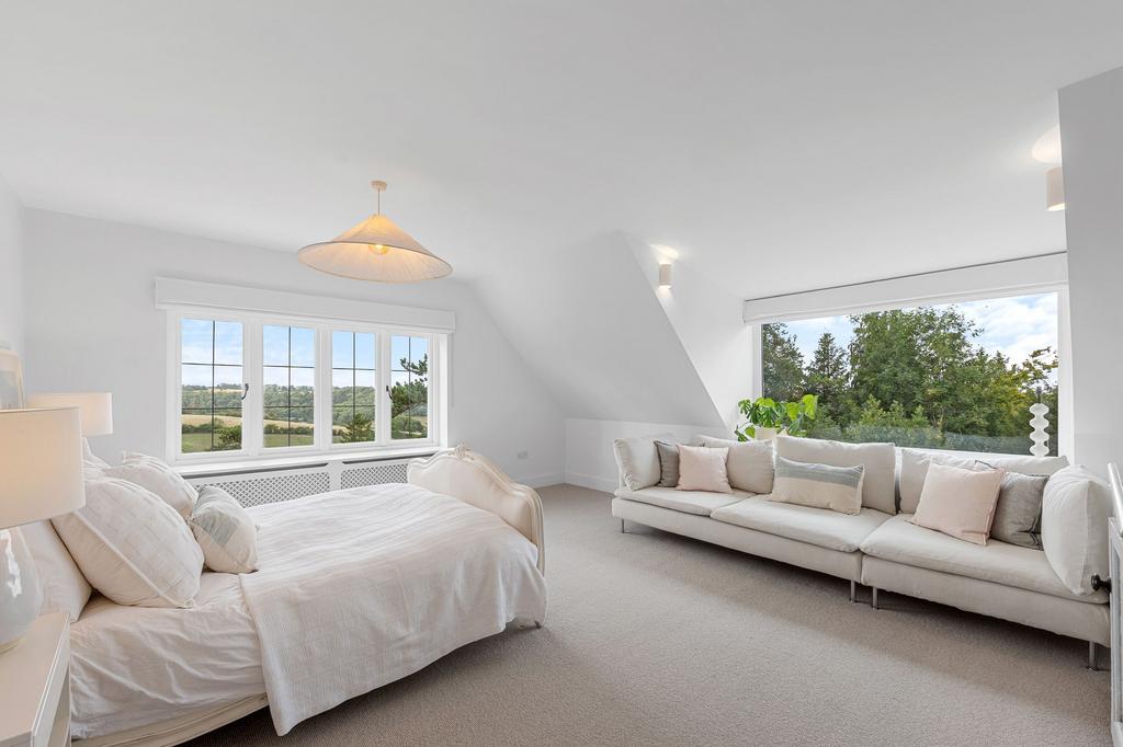 Bedroom Suite 2