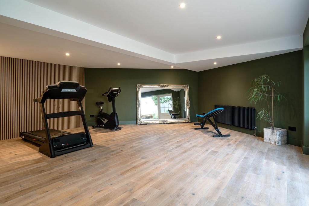 Gym