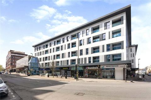High Street, Redhill, Surrey