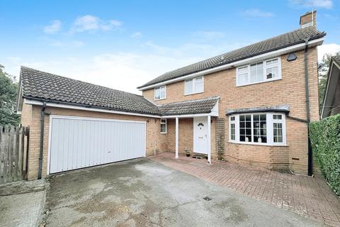 undefined, Spenlow Drive, CHELMSFORD, CM1