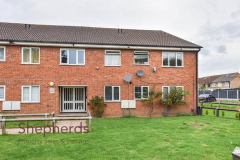 undefined, Landau Way, Broxbourne EN10
