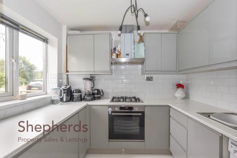 undefined, Landau Way, Broxbourne EN10