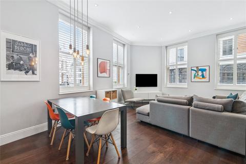 2 bedroom apartment for sale, St. John's Road, SW11