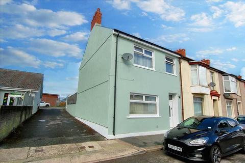 3 bedroom terraced house for sale, 11 St Clements Road