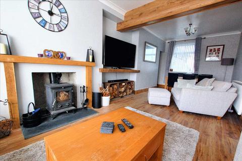 3 bedroom terraced house for sale, 11 St Clements Road