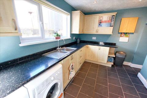 3 bedroom terraced house for sale, 11 St Clements Road