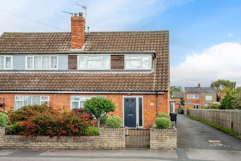 3 bedroom semi-detached house for sale, South Lane, Haxby, York