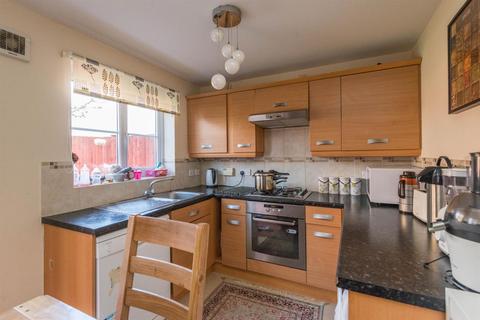 undefined, Pavilion Way, Firth Park, Sheffield