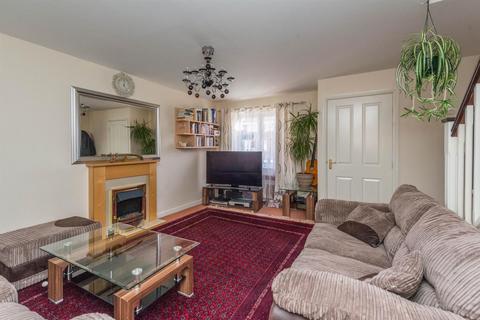 undefined, Pavilion Way, Firth Park, Sheffield
