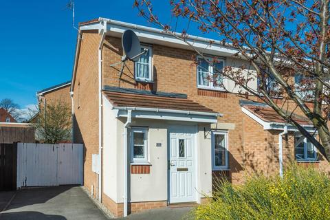 undefined, Pavilion Way, Firth Park, Sheffield