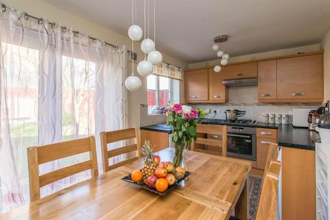 undefined, Pavilion Way, Firth Park, Sheffield