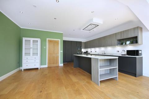 undefined, Ascott Avenue, W5
