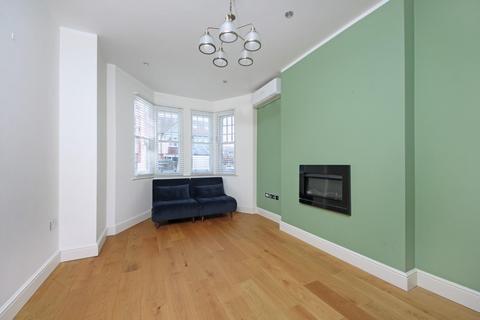 undefined, Ascott Avenue, W5