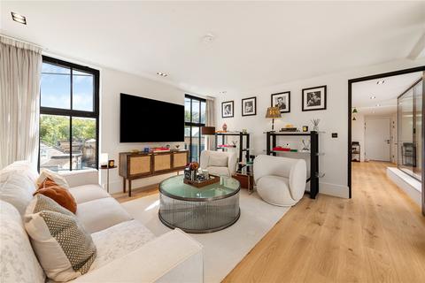 2 bedroom apartment for sale, 21 Cabul Road,, London,, SW11