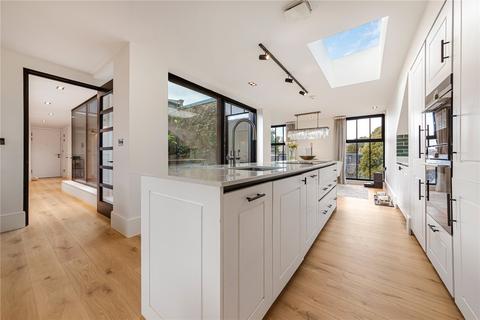 2 bedroom apartment for sale, 21 Cabul Road,, London,, SW11