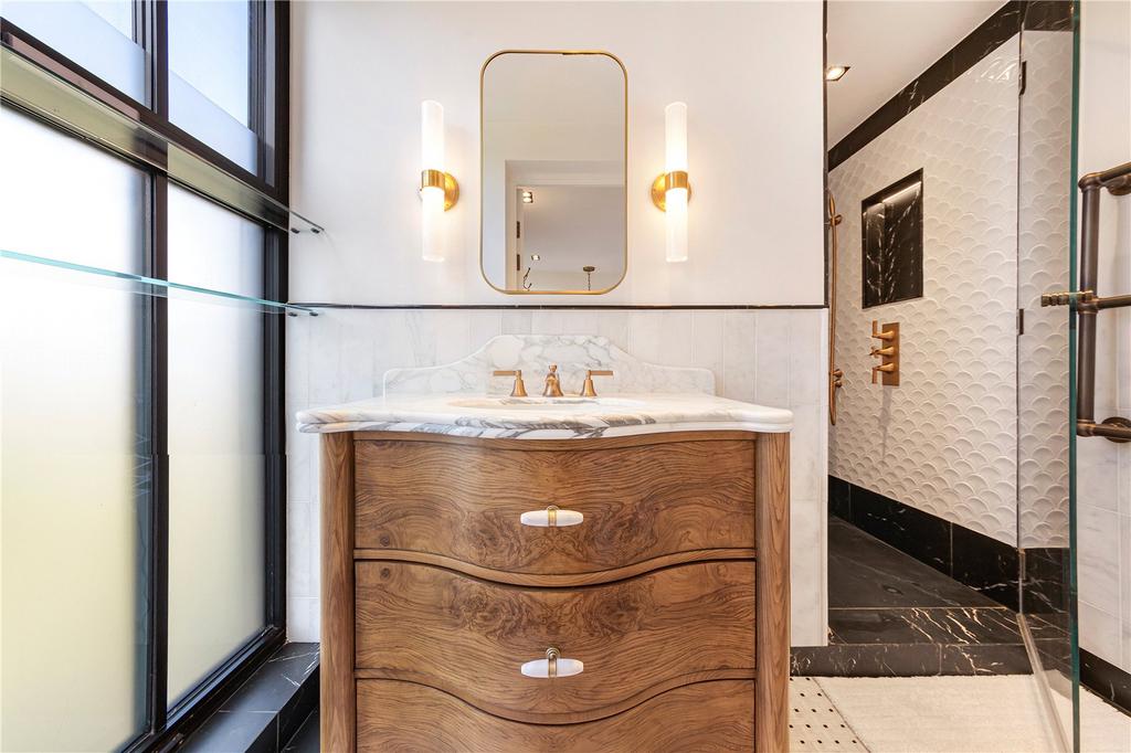 Principal Ensuite