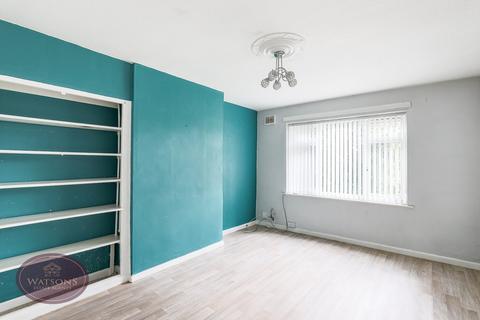 undefined, Wollaton Road, Nottingham, NG8